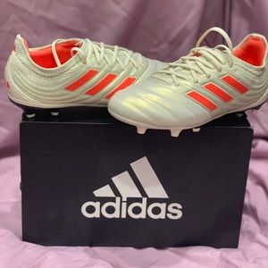 Adidas Cleats- Kids
